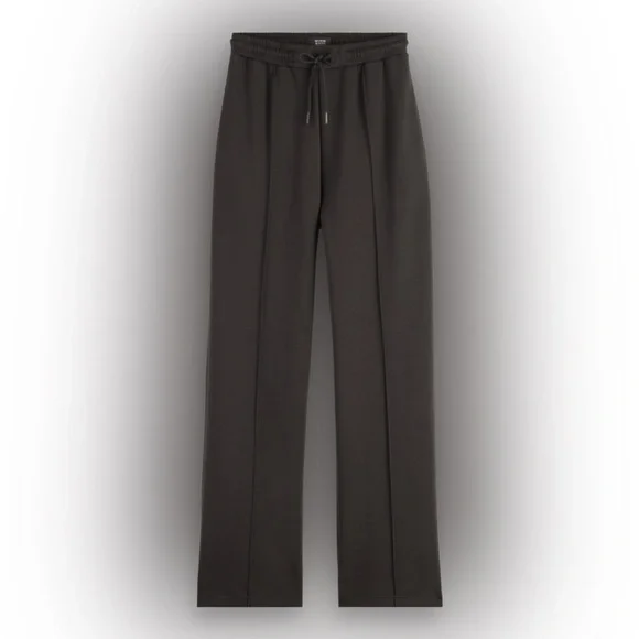 【oan】Scotch Jogger Pants Warren Cotton Linen Straight Jogger – Scotch & Soda